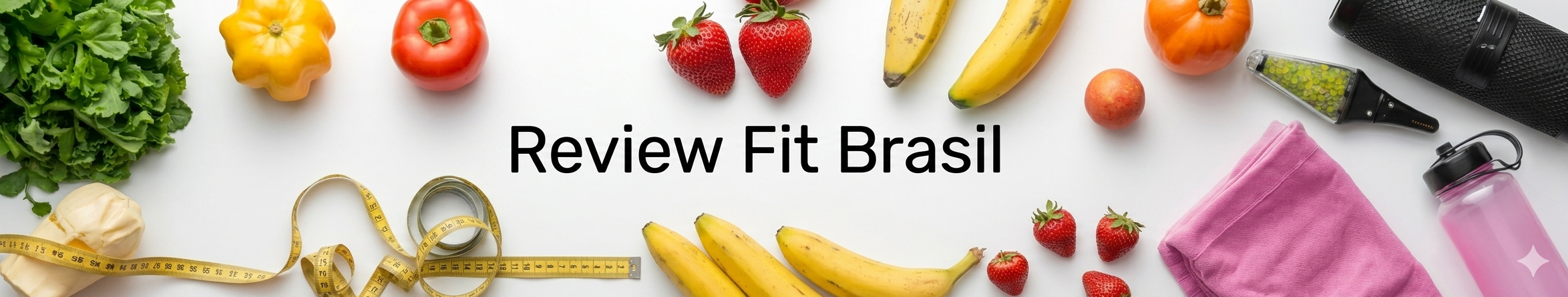 Review Fit Brasil: Portal de saúde, emagrecimento e fitness
